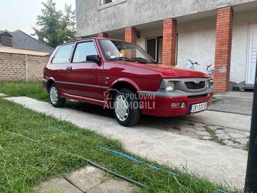 Zastava Yugo In L 