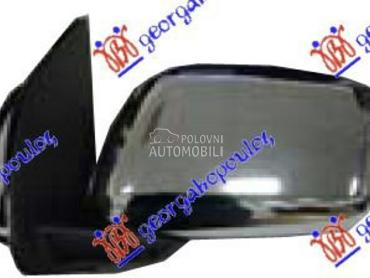 Retrovizor za Nissan Pathfinder od 2006. do 2013. god.