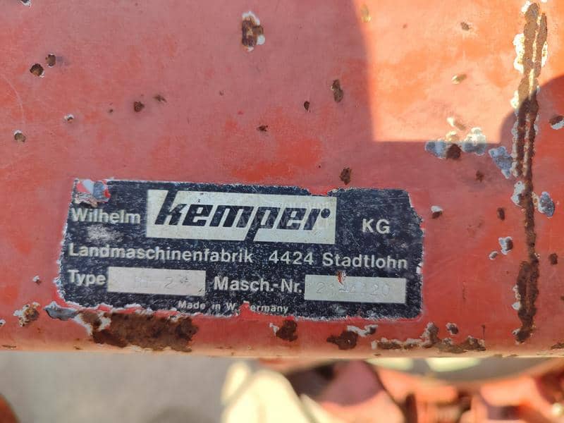 Kemper HT 2