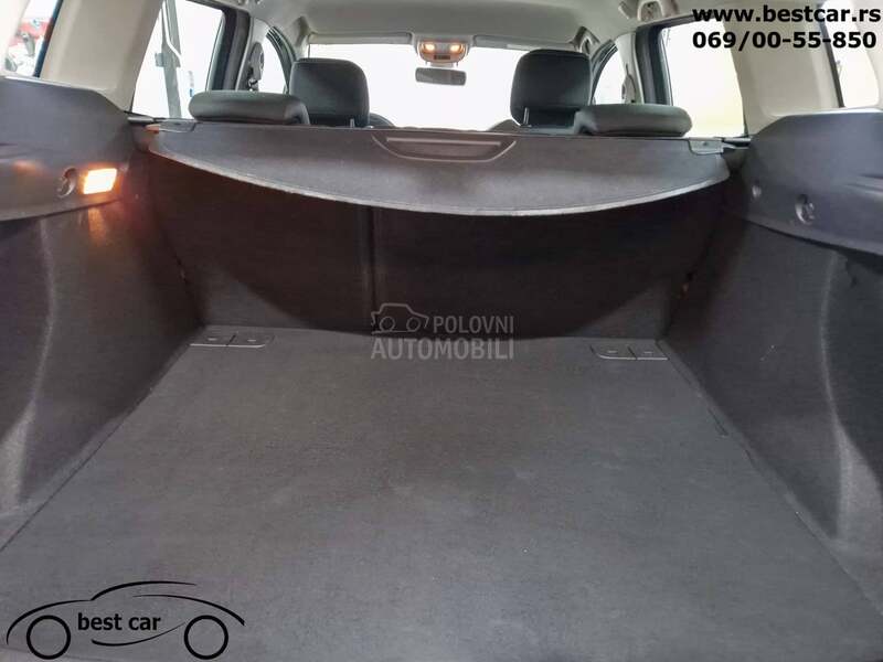 Renault Clio 4 Sedista N1