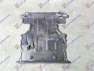 Šuspleh za Mercedes Benz GLE Klasa