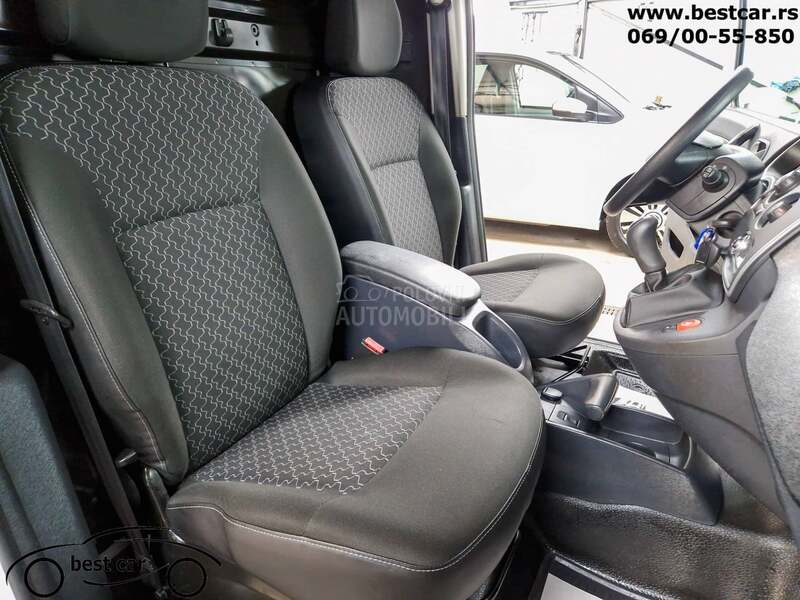Renault Kangoo 1.5 dci