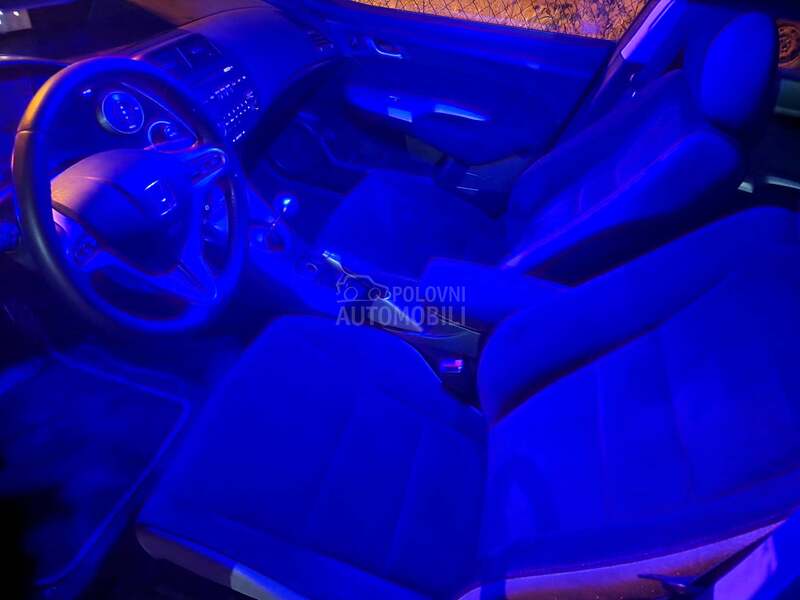 Honda Civic 1.8 SPORT