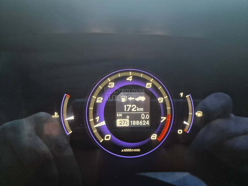 Honda Civic 1.8 SPORT