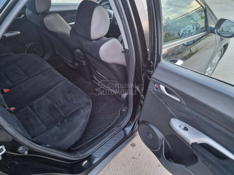 Honda Civic 1.8 SPORT