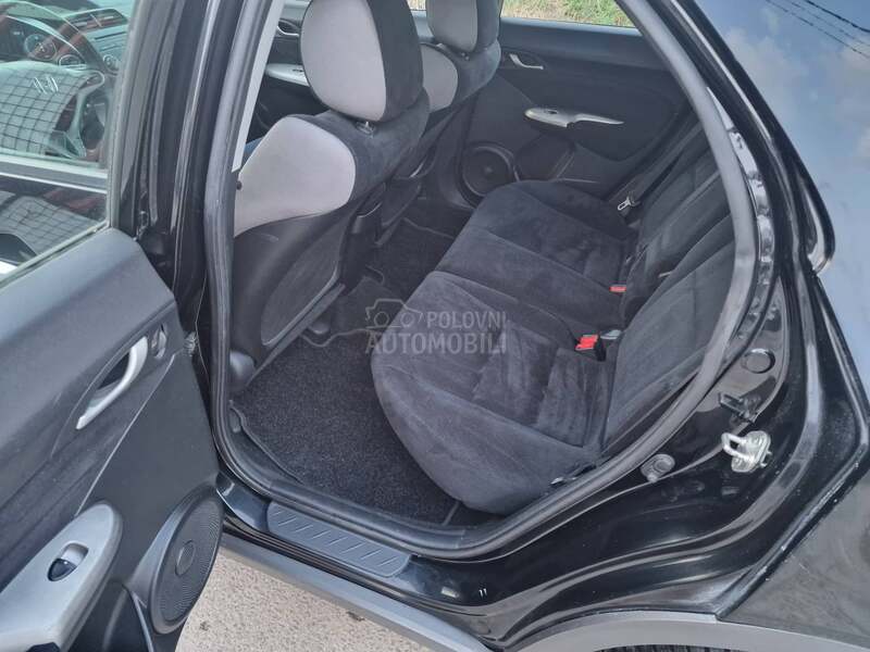 Honda Civic 1.8 SPORT