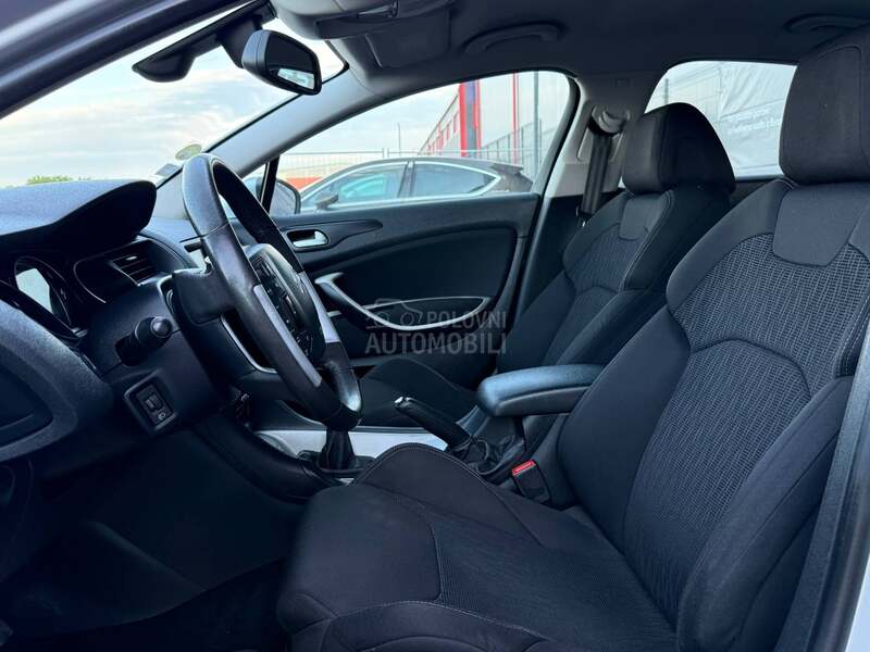 Citroen C5 2.0 HDI NAVY NOV