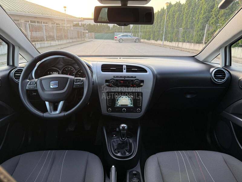 Seat Leon 1.4b TSI COPA