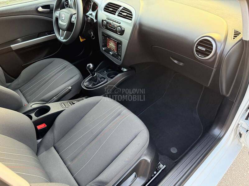 Seat Leon 1.4b TSI COPA