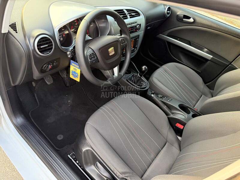 Seat Leon 1.4b TSI COPA