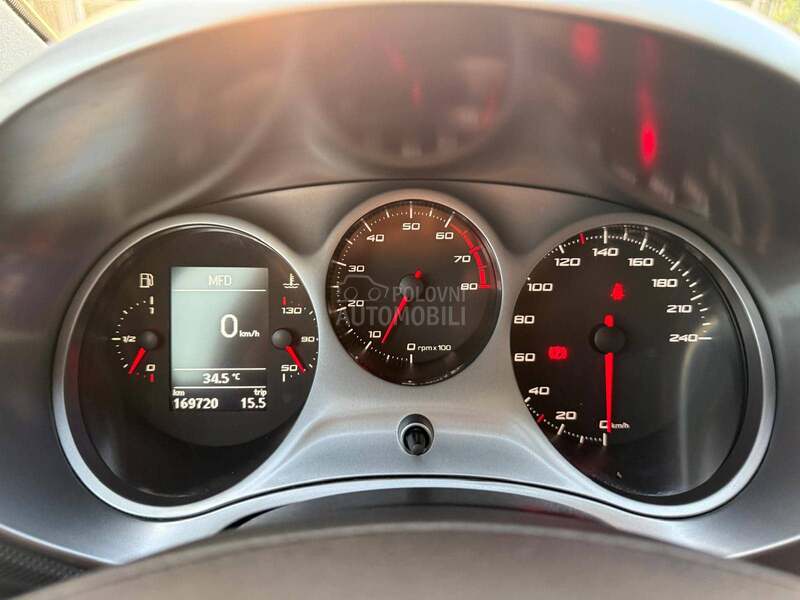 Seat Leon 1.4b TSI COPA