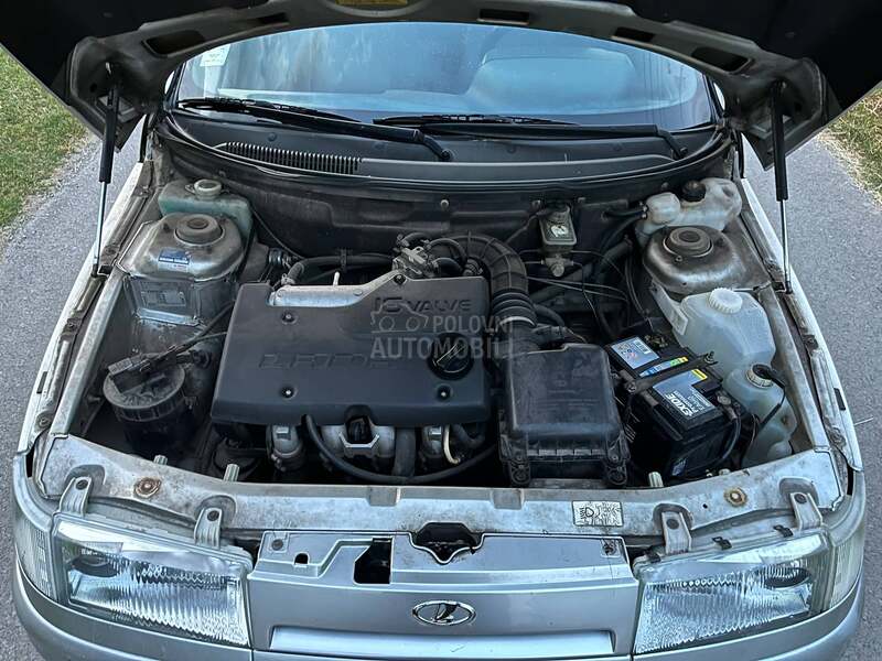 Lada 111 