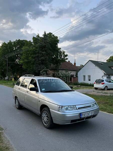 Lada 111 