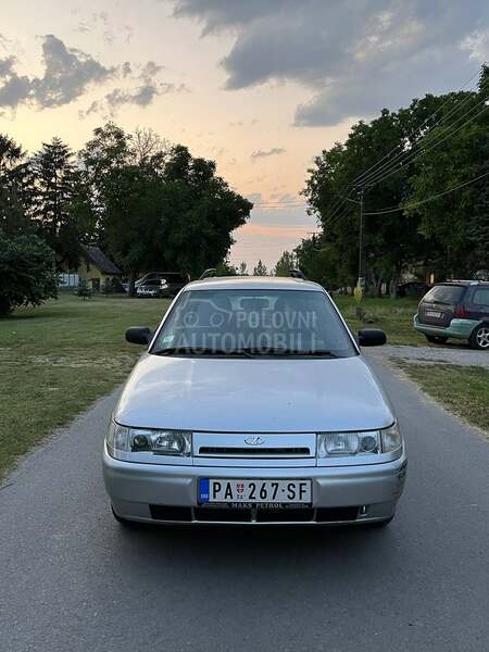 Lada 111 