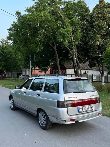 Lada 111 