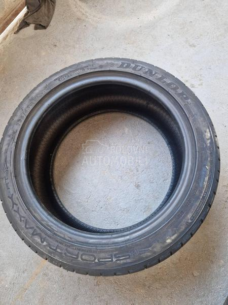 Dunlop 225/45 R17 Letnja
