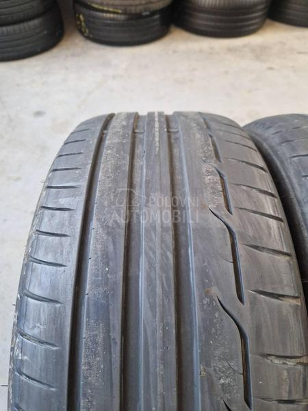 Dunlop 225/45 R17 Letnja