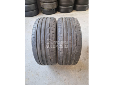 Dunlop 225/45 R17 Letnja