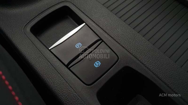 Ford Focus ST Line