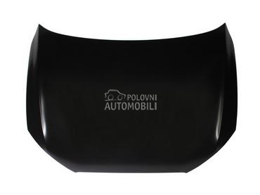 Hauba za Audi Q3 od 2014. do 2018. god.