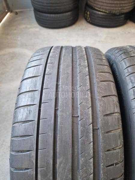 Michelin 225/45 R17 Letnja