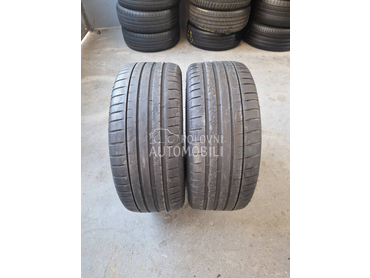 Michelin 225/45 R17 Letnja