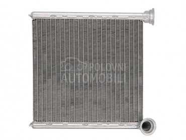 Grejac Kabine za Audi Q3