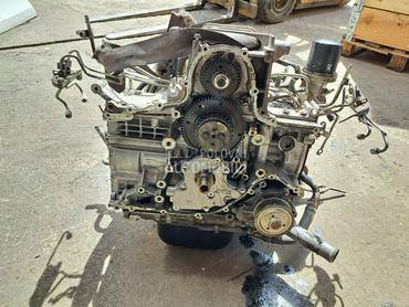 BLOK MOTORA za Subaru Legacy