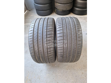 Hankook 225/45 R18 Letnja