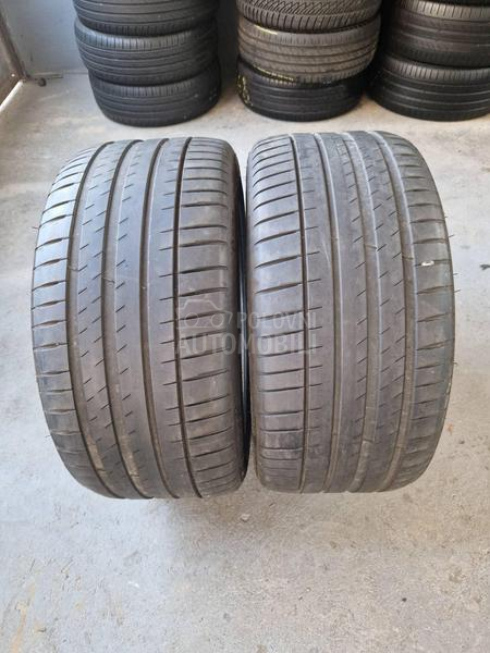 Hankook 225/45 R18 Letnja