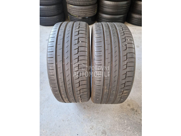 Continental 225/45 R17 Letnja