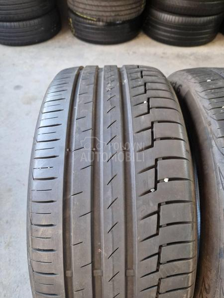 Continental 225/45 R17 Letnja