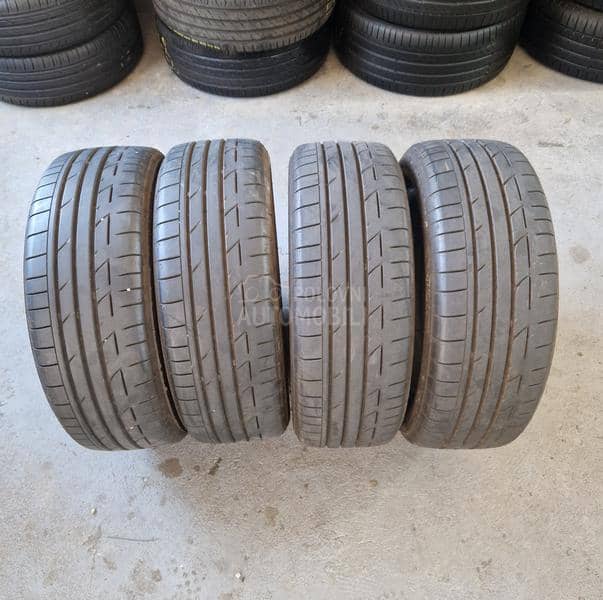 Bridgestone 185/55 R15 Letnja