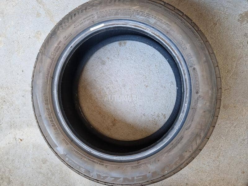 Bridgestone 185/55 R15 Letnja
