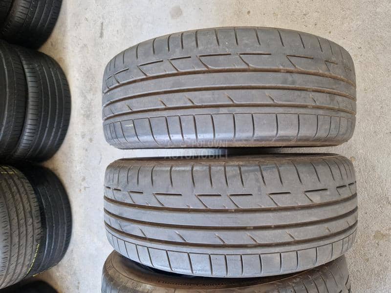 Bridgestone 185/55 R15 Letnja