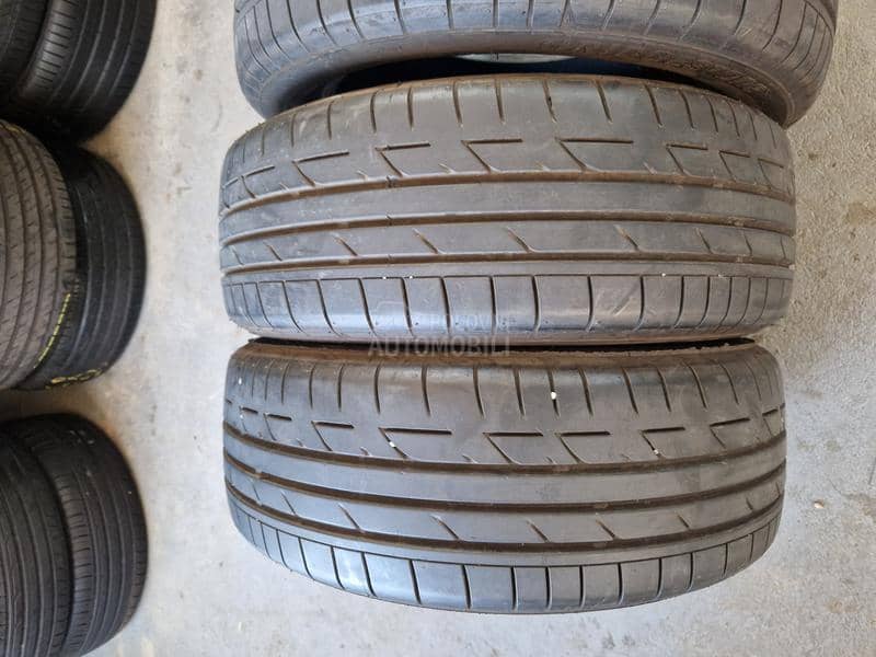 Bridgestone 185/55 R15 Letnja