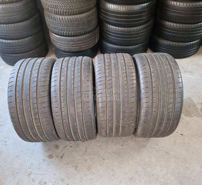 Goodyear 265/30 R20 Letnja