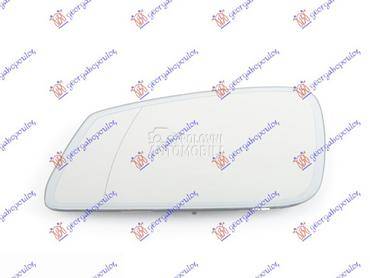 Staklo retrovizora za BMW X1 od 2015. do 2019. god.