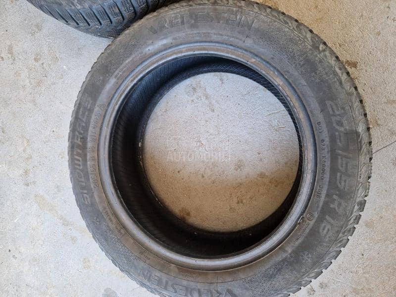 Vredestein 205/55 R16 Sve sezone