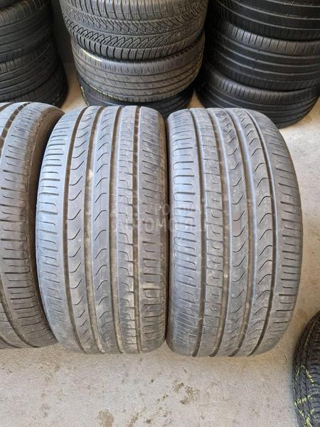Pirelli 245/40 R18 Letnja