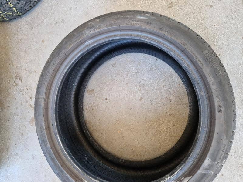 Pirelli 245/40 R18 Letnja