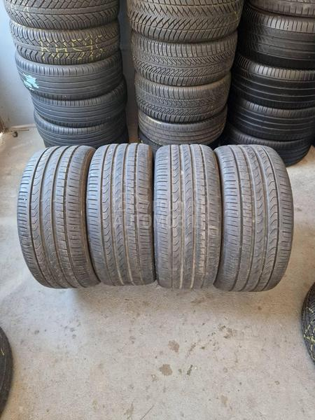 Pirelli 245/40 R18 Letnja