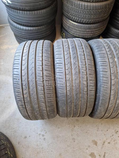 Pirelli 245/40 R18 Letnja
