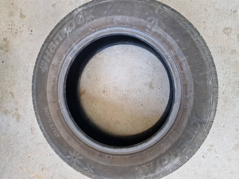 Hankook 195/65 R15 Letnja