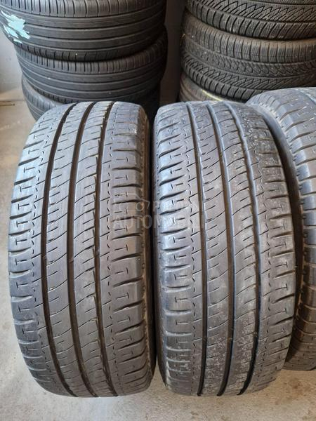 Michelin 235/65 R16 Sve sezone