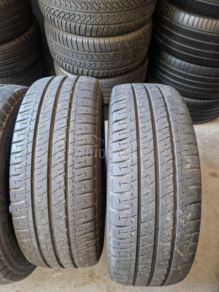 Michelin 235/65 R16 Sve sezone