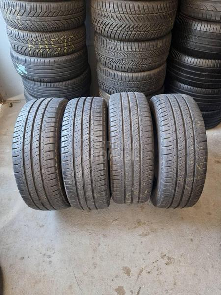 Michelin 235/65 R16 Sve sezone