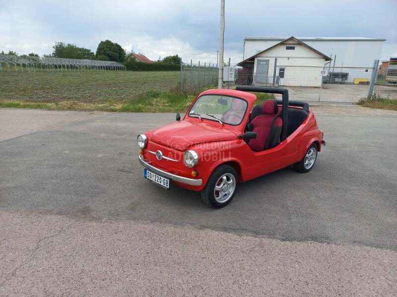 Zastava 750 