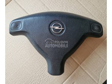 Airbag volana za Opel Astra G
