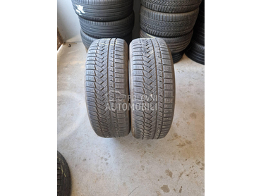 Continental 225/60 R17 Sve sezone